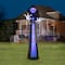 12ft. Airblown® Inflatable ShortCircuit Giant Victorian Reaper